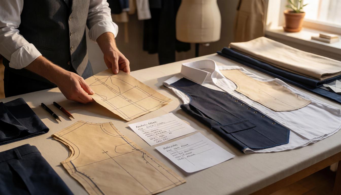 Wardrobe Refreshes